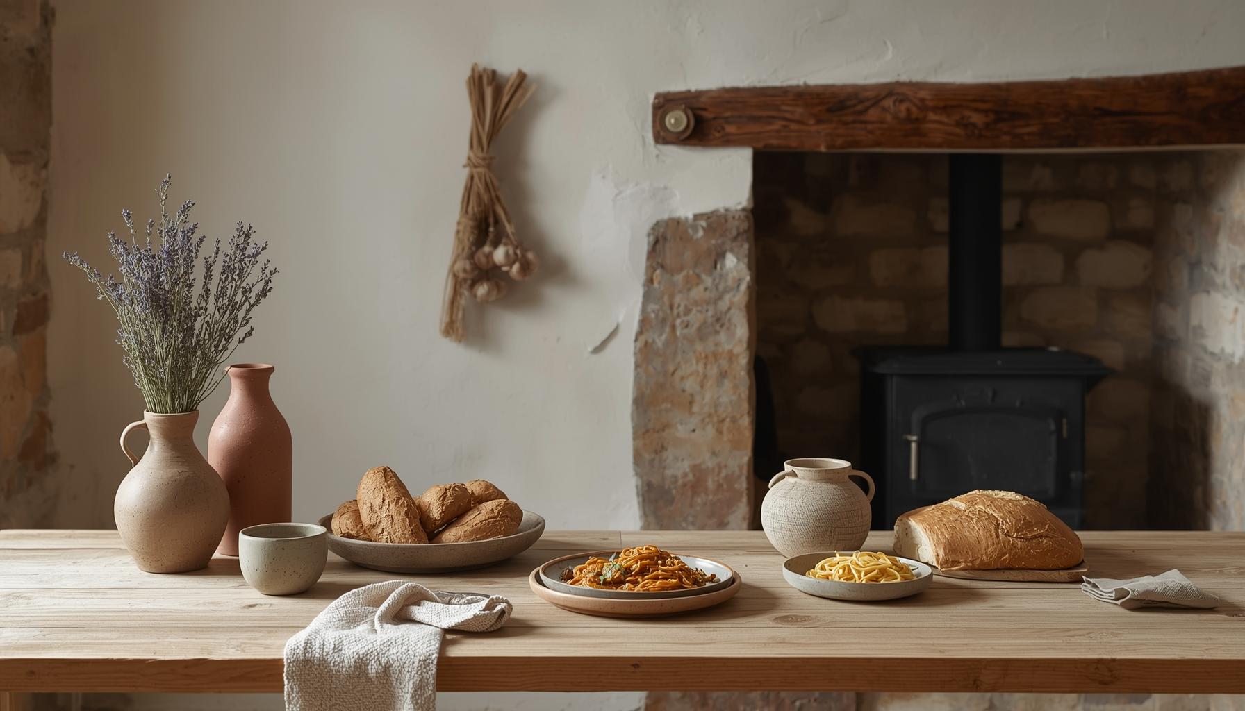 Charakterystyka i regionalne wpływy