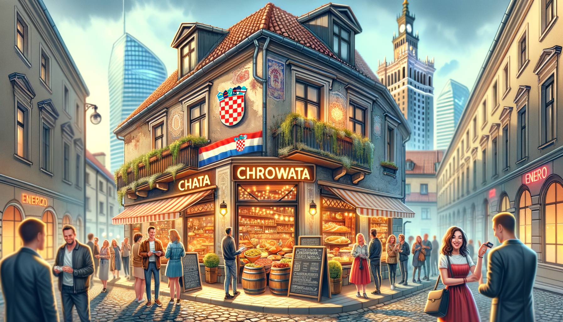 Opinie i Recenzje Klientów